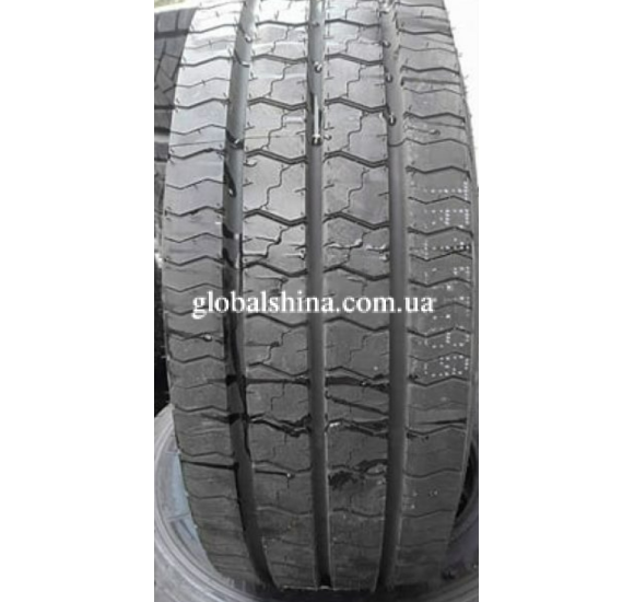 Dunlop SP 346 (рулевая) 265/70 R17.5 139/136M